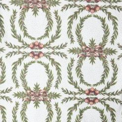 Acorn Garland Tablecloth