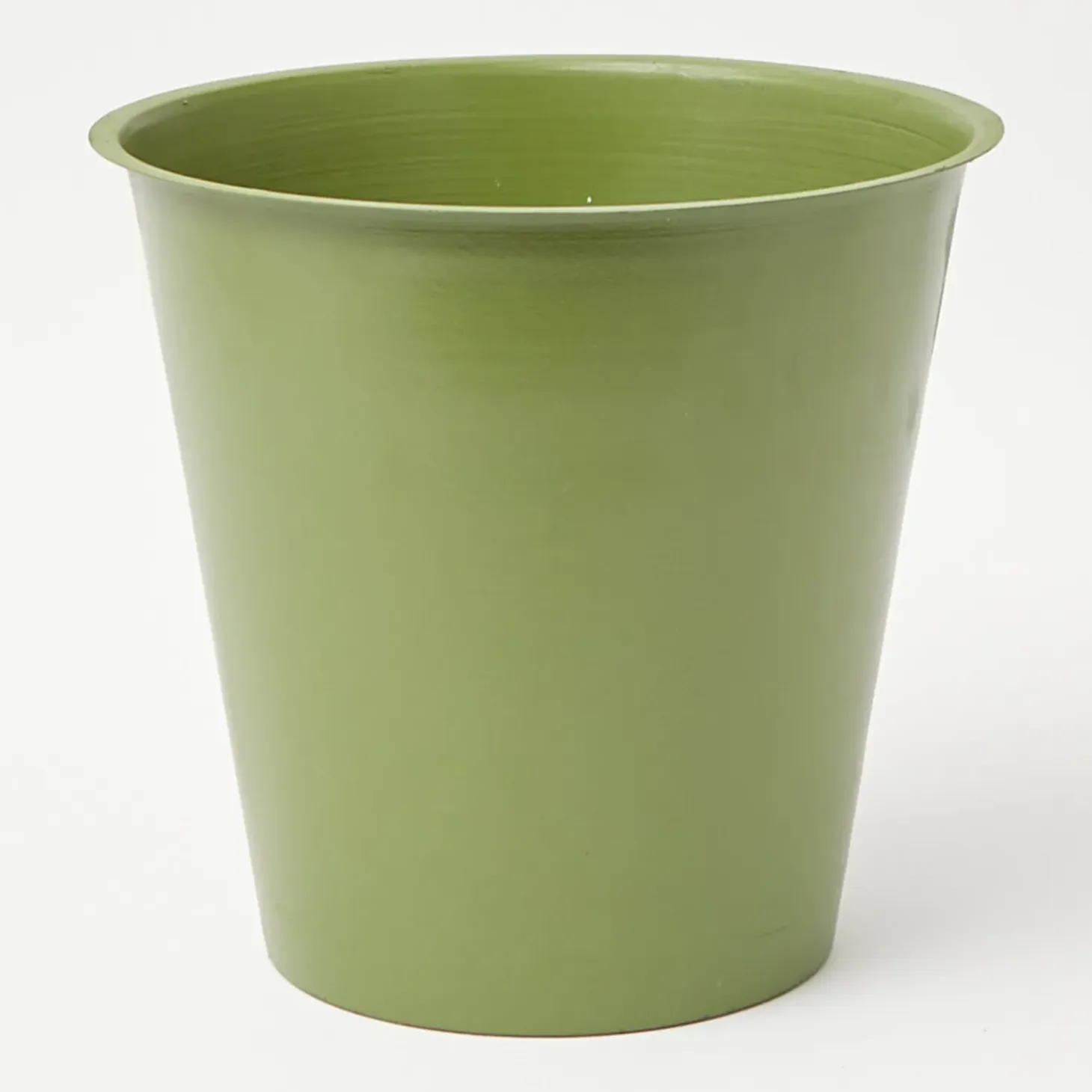 Adelaide Green Lattice Urn