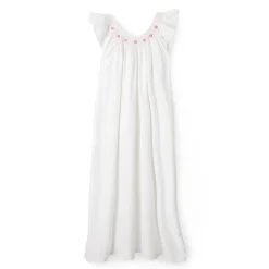 Alice Pink Sleeveless Nightdress