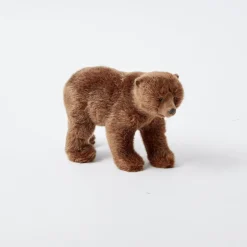Alpine Brown Bears (Set of 3)