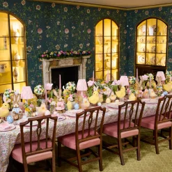 Amélie Tablecloth