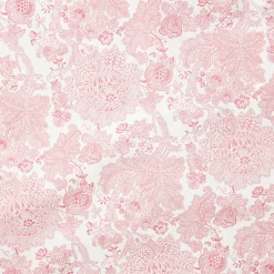 Angelique Pink Tablecloth