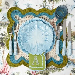 Aurora Woven Placemats (Set of 4)