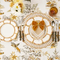 Autumn Fields Tablecloth