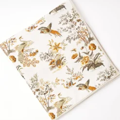 Autumn Fields Tablecloth