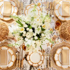 Autumn Fields Tablecloth