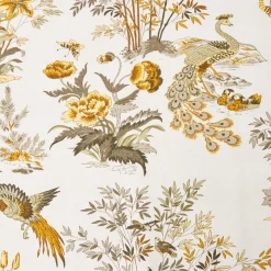 Autumn Fields Tablecloth