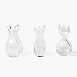 Ava Bud Vase Set