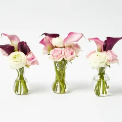 Ava Bud Vase Set