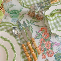 Bamboo Cutlery Set (5 Piece)