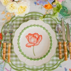 Bamboo Cutlery Set (5 Piece)