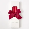 Berry Red Candles (Set of 8)