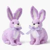 Betsy the Bunny (Pair)
