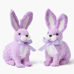 Betsy the Bunny (Pair)