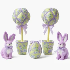 Betsy the Bunny (Pair)