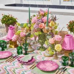 Cactus Glasses (Set of 4)