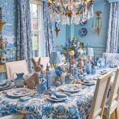 Camille Azure Candlescape