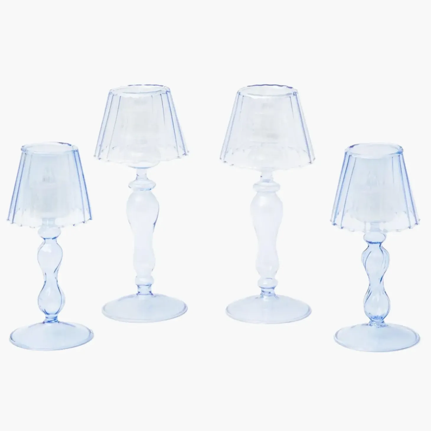 Camille Azure Candlescape