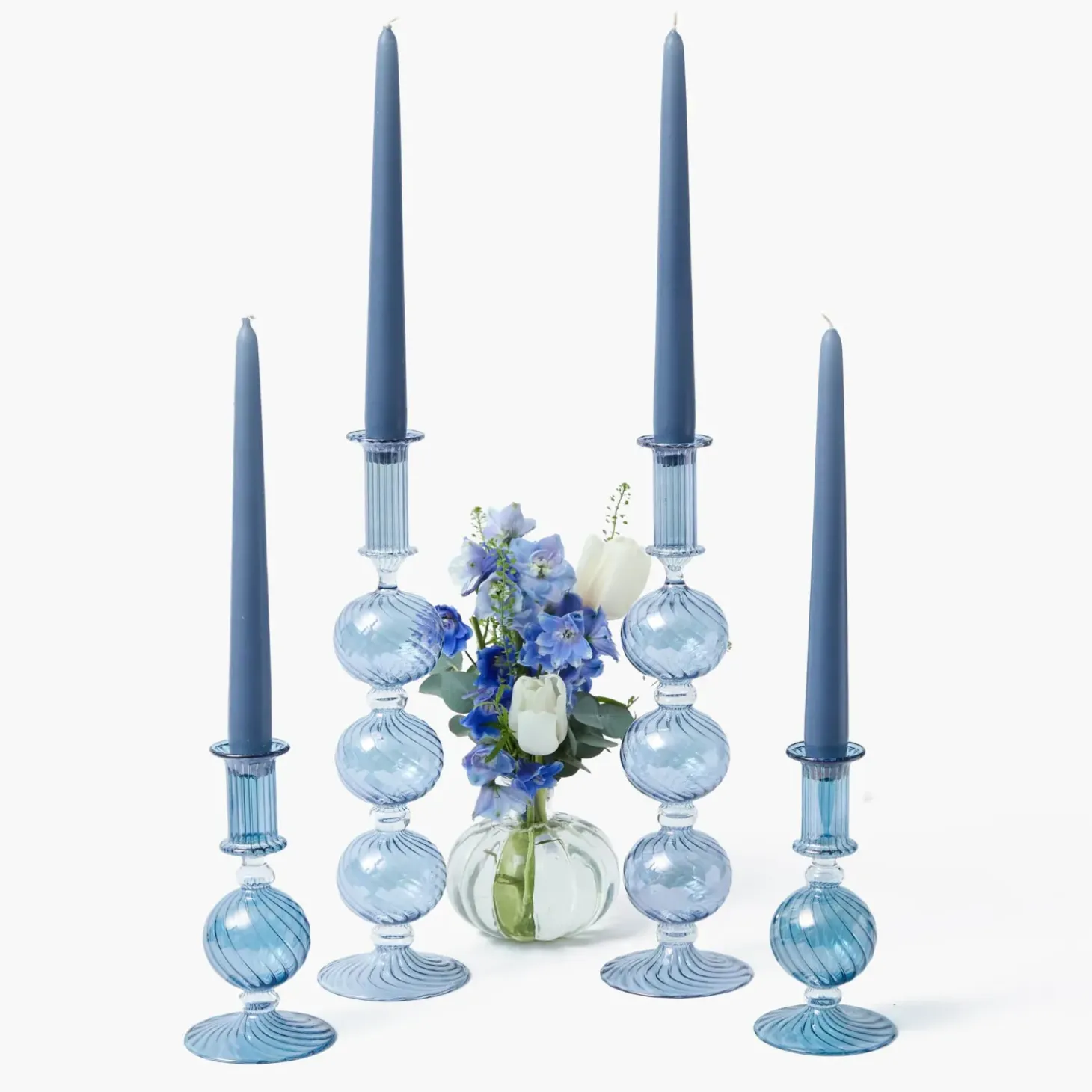 Camille Azure Candlescape