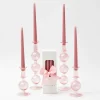 Camille Peony Candle Set