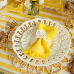 Cara Woven Placemats (Set of 4)
