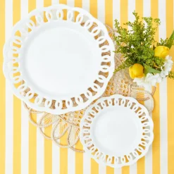 Cara Woven Placemats (Set of 4)