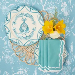 Cara Woven Placemats (Set of 4)