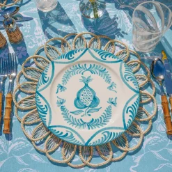 Cara Woven Placemats (Set of 4)