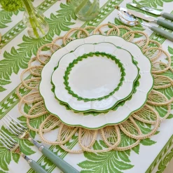 Cara Woven Placemats (Set of 4)