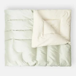 Celadon Silk Eiderdown