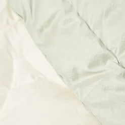 Celadon Silk Eiderdown