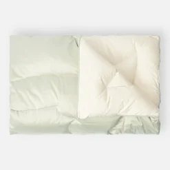 Celadon Silk Eiderdown