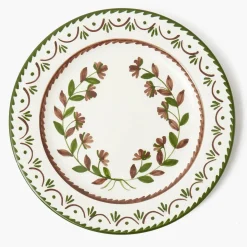 Chocolate Josephine Starter Plates (Set of 4)