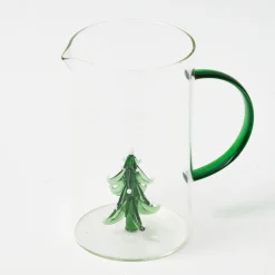 Christmas Tree Jug