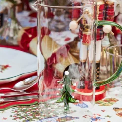Christmas Tree Jug