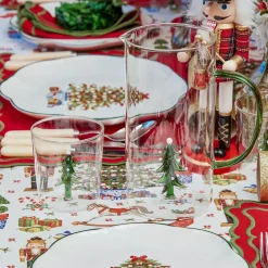 Christmas Tree Jug