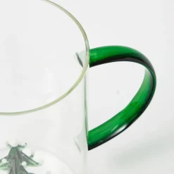 Christmas Tree Jug