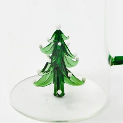 Christmas Tree Jug
