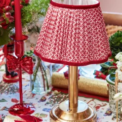 Corinthian Rechargeable Lamp