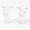 Delilah Candle Holder (Pair)