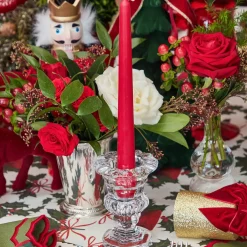 Delilah Candle Holder (Pair)