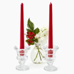 Delilah Candle Holder (Pair)