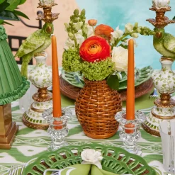 Delilah Candle Holder (Pair)