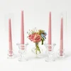 Delilah Candle Set (Pink)