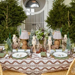 Eden Green Candle Set (Forest Green)