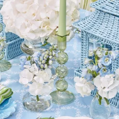 Eden Green Candle Set (Spring Green)