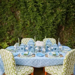 Eden Green Candle Set (Spring Green)