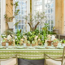 Eden Green Candle Set (Spring Green)