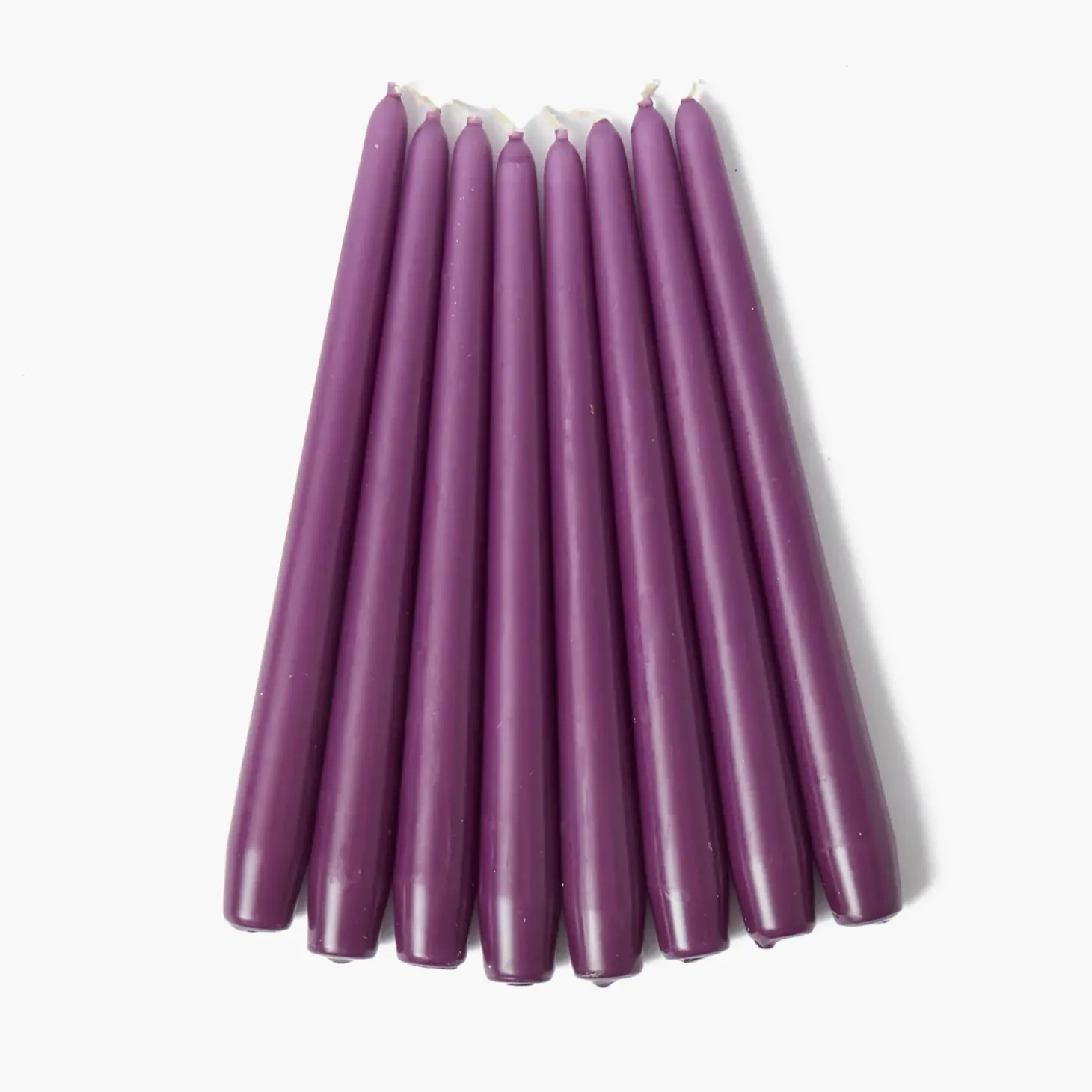 Eden Purple Candlescape