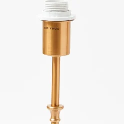 Edie Tall Rechargeable Lamp